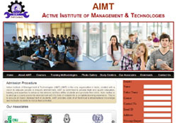 AIMT