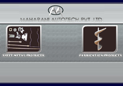 Maharani Autotech